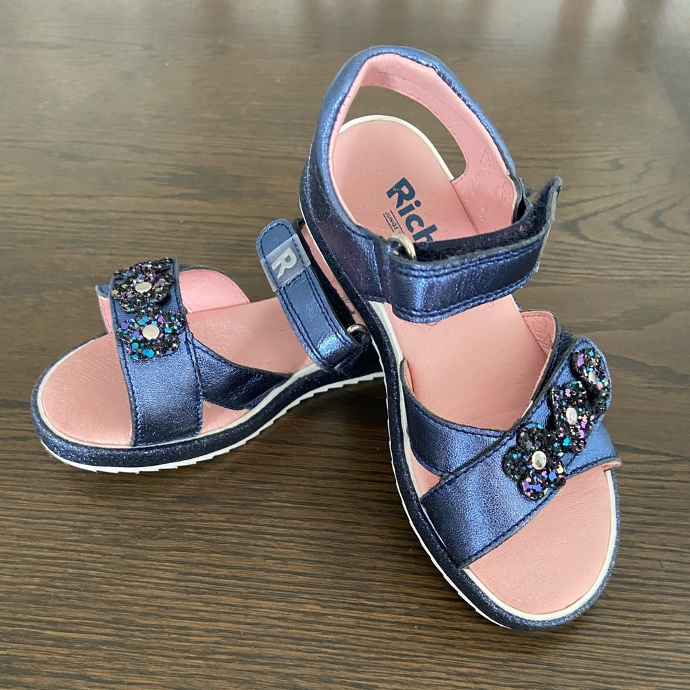 Girl Sandals